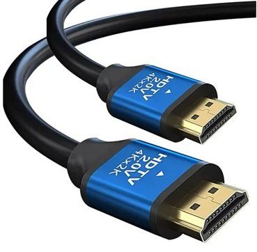 CABLE HDMI 5M 4K,COMPUTER CABLE 