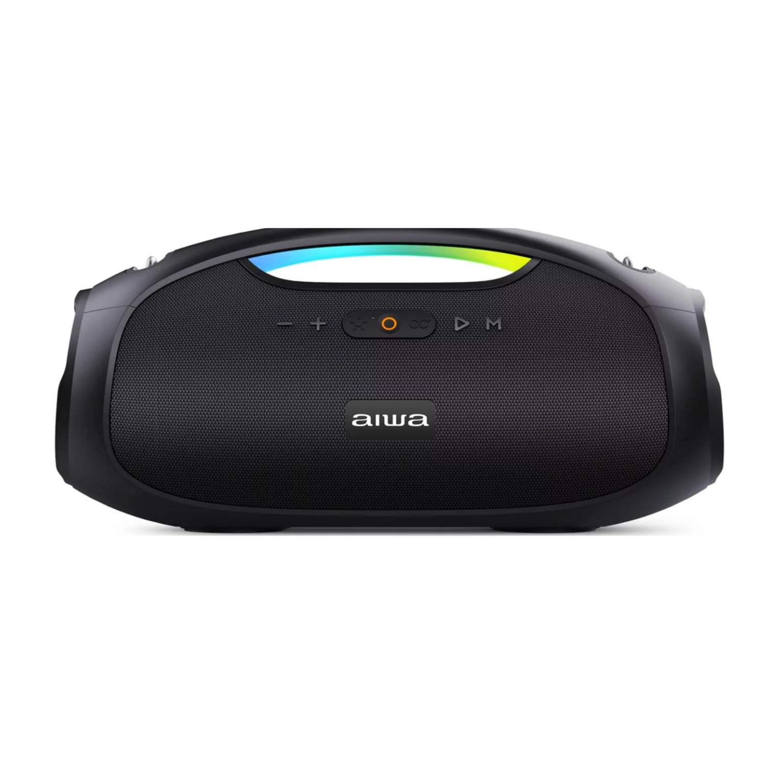 Parlante Portatil Bluetooth Aiwa IPX6 con TWS 60W AW-S244BT
